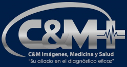 C&M Imágenes Medicina y Salud S. A.